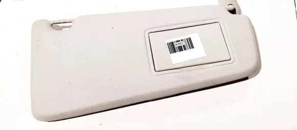 Ford Focus C-MAX Sun visor