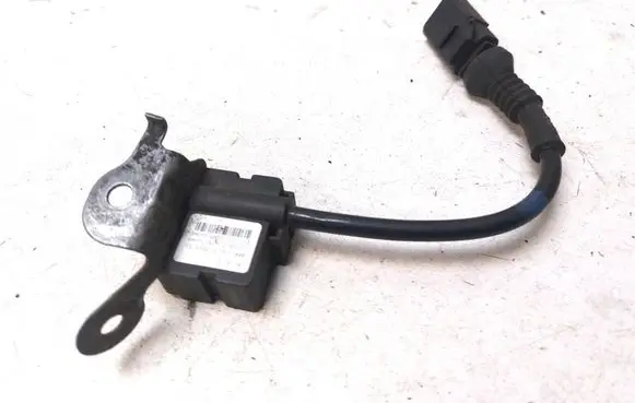 Volkswagen Touareg I Acceleration sensor 7L0907674A