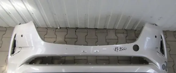 Mazda CX-60 Front bumper
