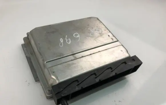 Volvo S60 Engine control unit/module ECU