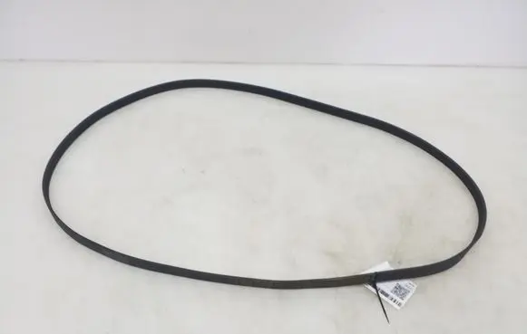 Mercedes-Benz GLK (X204) Alternator belt A0039935796