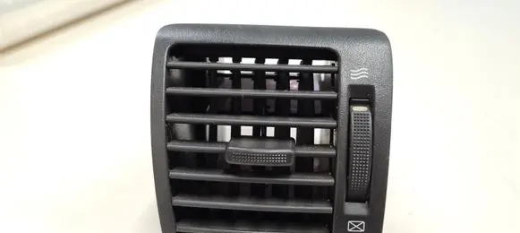 KIA Sorento Dashboard side air vent grill/cover trim 974903E000