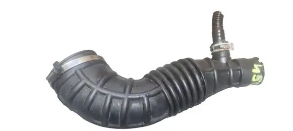 Opel Corsa D Air intake hose/pipe 13254175 498891241