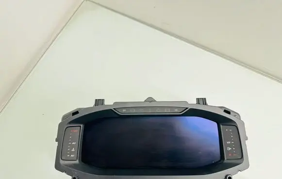 Seat Ibiza V (KJ) Speedometer (instrument cluster) 6F0920320B
