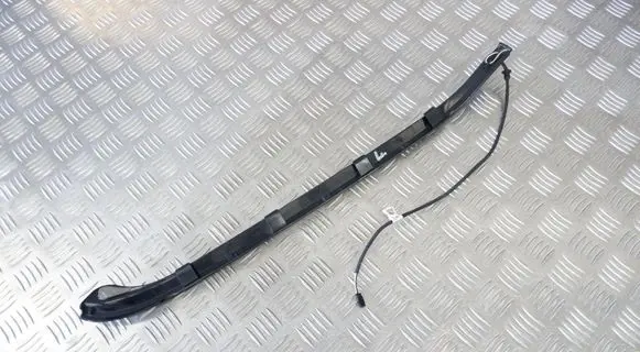 Volkswagen Touareg II Tailgate/trunk wiring harness 7P6827711