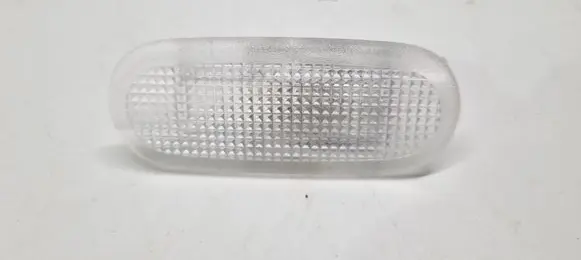 Renault Arkana Front seat light 7701207768