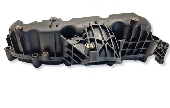 Volkswagen Golf VI Intake manifold 1030965S03 03L129711AG