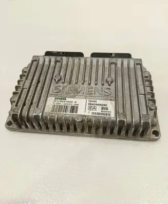 Gearbox control unit/module