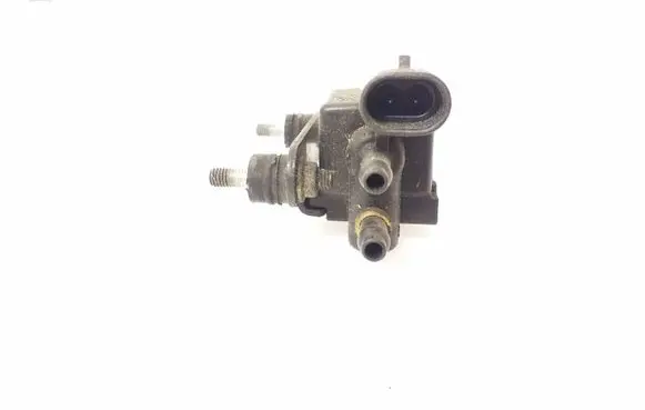 Renault Laguna I Turbo solenoid valve 7700861642