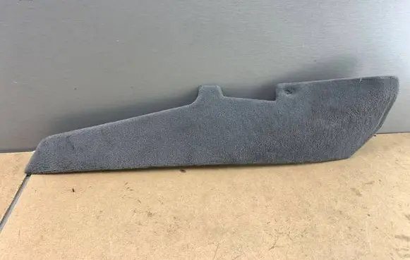 BMW 5 E39 Centre console side trim front 8159692 51168159692