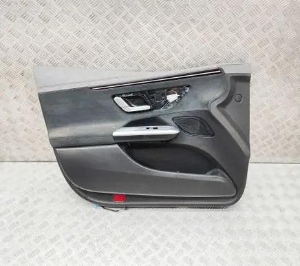 Mercedes-Benz EQE v295 Front door card panel trim A2957204302
