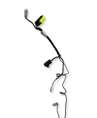 BMW 1 F20 F21 Airbag squib ring wiring 2141408 62557393
