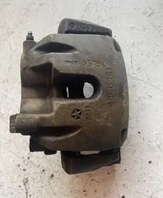 Jeep Grand Cherokee Front brake caliper 4866