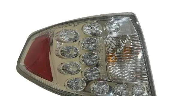Subaru Impreza III Rear/tail lights 22020035