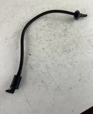 Jeep Grand Cherokee Valve vacuum 