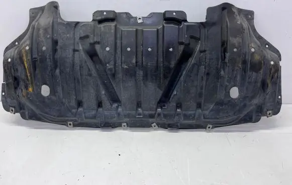 Land Rover Range Rover L322 Engine splash shield/under tray KRN500200