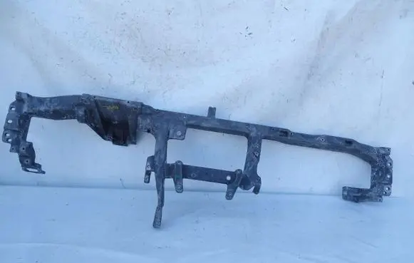 Mercedes-Benz GL X166 Dashboard cross member/frame bar A1666800155