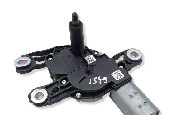 Seat Ateca Rear window wiper motor 5G0955711C