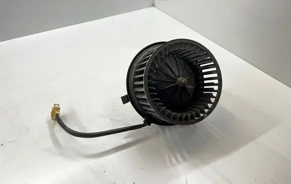 Volkswagen Transporter - Caravelle T4 Heater fan/blower 701819021B 0765011512 5399386120