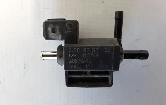 Volvo V70 Sensor