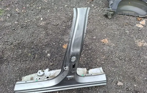 Opel Astra K Pillar (middle) 