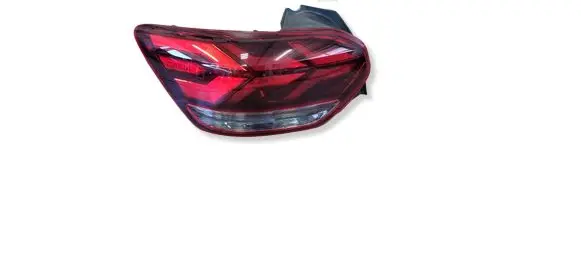 Dacia Sandero III Rear/tail lights BS2SE9999Z 110NN38