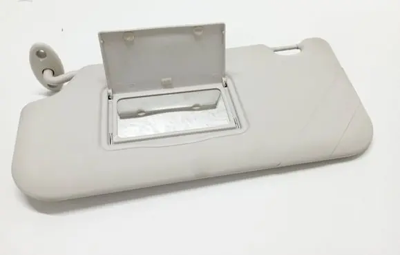 Ford Focus Sun visor