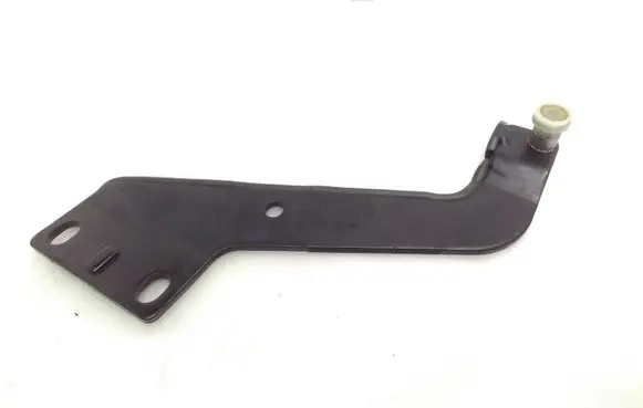 Seat Alhambra (Mk2) Sliding door upper roller guide/hinge 7N0843436D