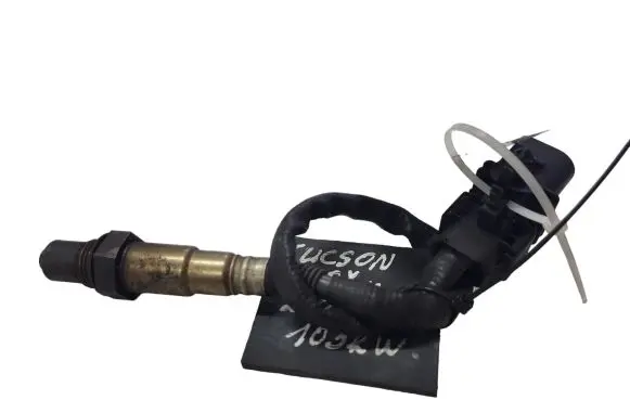 Hyundai Tucson JM Lambda probe sensor 393502A400 0281004044045 1928404687