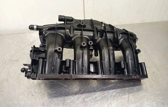 Intake manifold