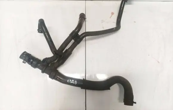 Renault Scenic I Engine coolant pipe/hose