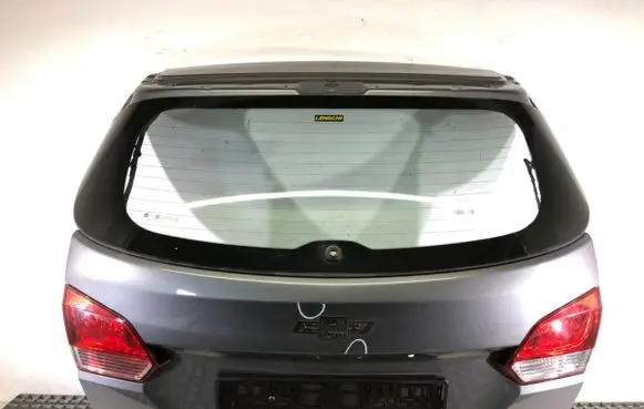 Chevrolet Cruze Tailgate/trunk/boot lid 