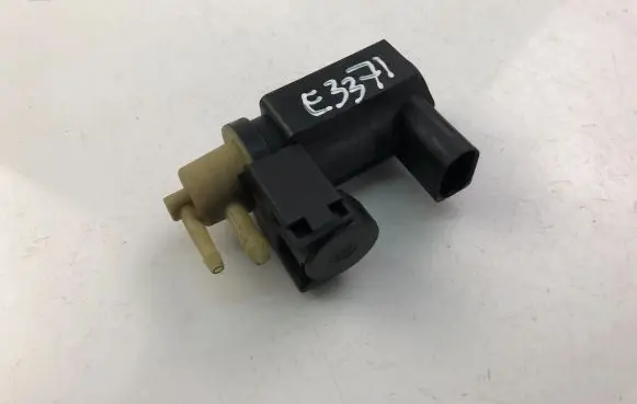 Volvo XC60 Turbo solenoid valve 31339808