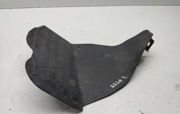 Nissan Qashqai+2 Rear mudguard 76749JD00A 295334