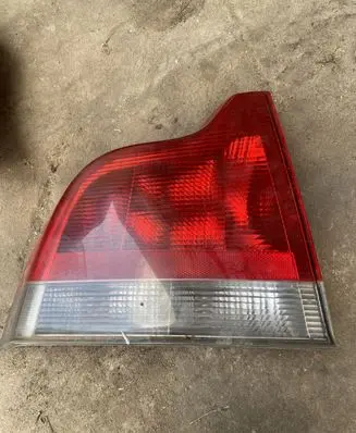 Volvo S60 Rear/tail lights