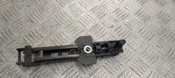 Audi Q5 SQ5 Seat belt height adjuster 8E0857833