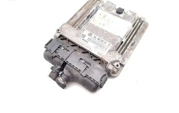 Volkswagen Golf SportWagen Engine control unit/module 03L906022PM 0281015882
