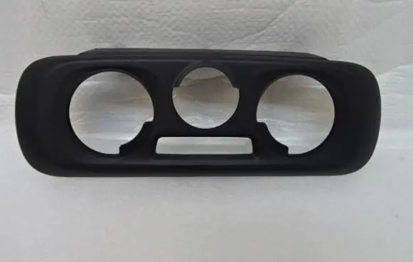 Citroen C3 Dashboard center trim panel 98125083ZD