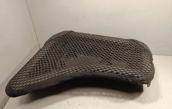 Nissan Navara D40 Glove box in trunk 76983EB403