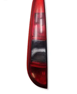 Ford Focus Rear/tail lights 
