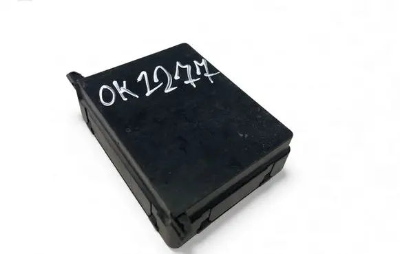 Peugeot 2008 II Other control units/modules 9836236080
