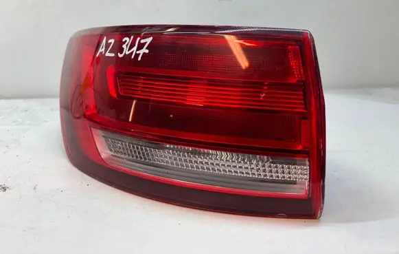 Audi A4 S4 B9 Rear/tail lights 8W9945069 81480101