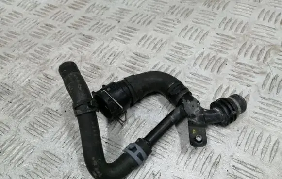 Audi A6 S6 C8 4K Engine coolant pipe/hose 05l122157br