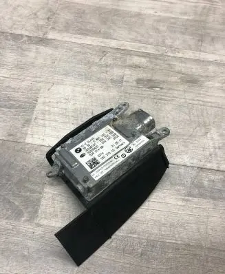 BMW 5 F10 F11 Other control units/modules 269AA009014A 0000015C 6851150