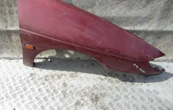 Renault Megane I Fender