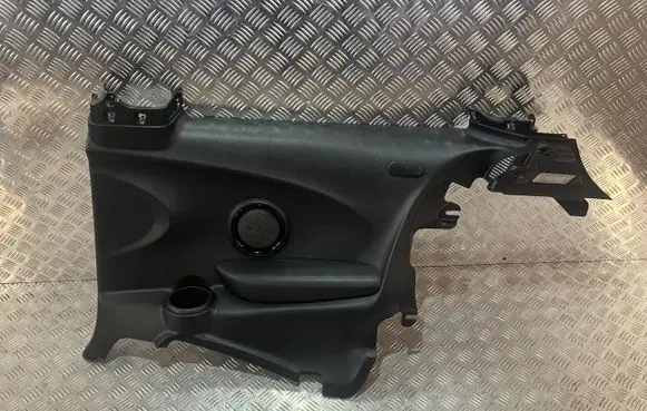 Mini One - Cooper F56 F55 Coupe rear side trim panel TM23588