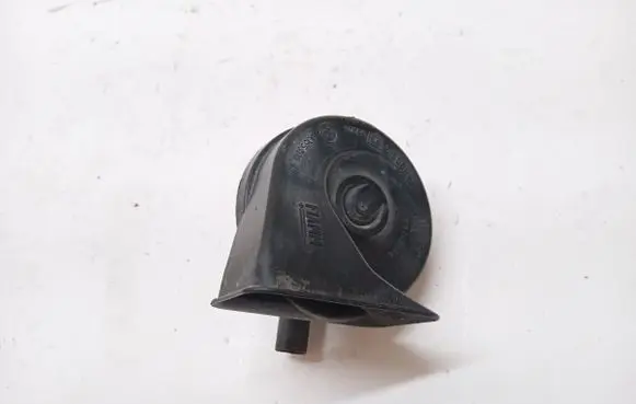 BMW 7 E65 E66 Horn signal