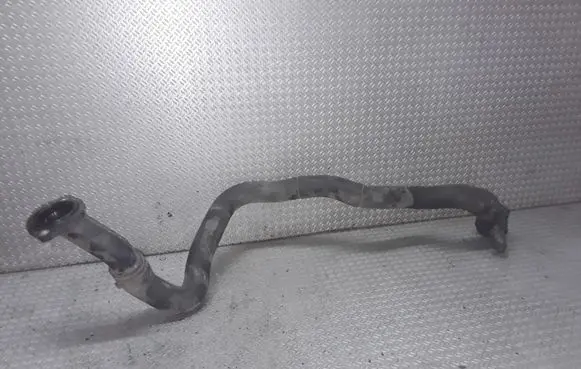 Volkswagen Touran I Engine coolant pipe/hose 1K0122291AD