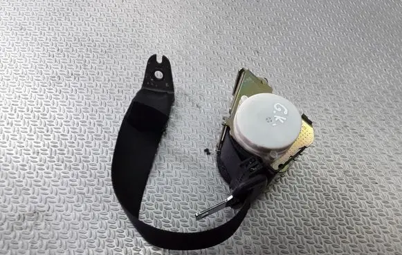 Ford Focus Rear seatbelt 4M51A611B68