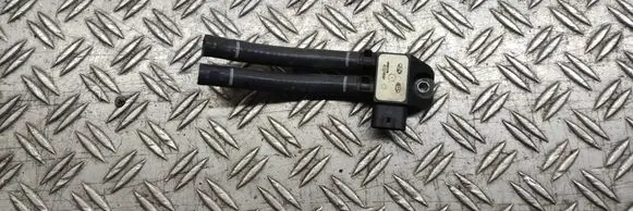 Exhaust gas pressure sensor